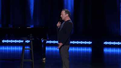 [audience laughing] - Rob Schneider: Asian Momma, Mexican Kids
