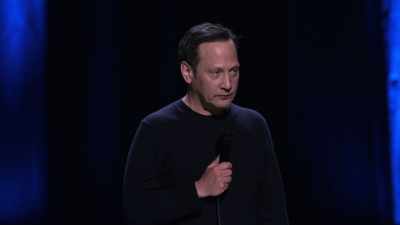 [audience laughing] - Rob Schneider: Asian Momma, Mexican Kids