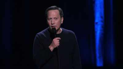 [audience laughing] - Rob Schneider: Asian Momma, Mexican Kids