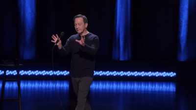 [audience laughing] - Rob Schneider: Asian Momma, Mexican Kids