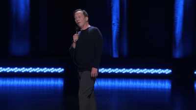 [audience laughing] - Rob Schneider: Asian Momma, Mexican Kids