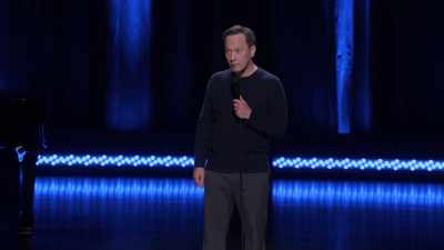 [audience laughing] - Rob Schneider: Asian Momma, Mexican Kids
