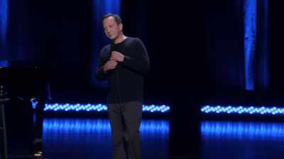[audience laughing] - Rob Schneider: Asian Momma, Mexican Kids