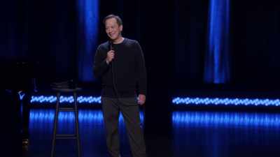 [audience laughing] - Rob Schneider: Asian Momma, Mexican Kids
