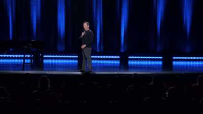 [audience laughing] - Rob Schneider: Asian Momma, Mexican Kids