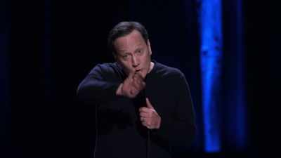 [audience laughing] - Rob Schneider: Asian Momma, Mexican Kids