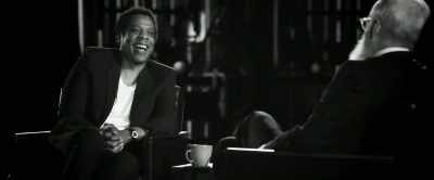 (audience laughing) - Uncle Tom