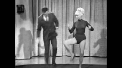 (Audience laughing) - The Sit-In: Harry Belafonte Hosts The Tonight Show
