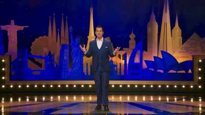 [audience laughing] - Jimmy Carr: The Best of Ultimate Gold Greatest Hits