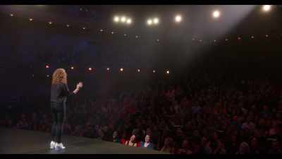 [audience laughing] - Michelle Wolf: Joke Show