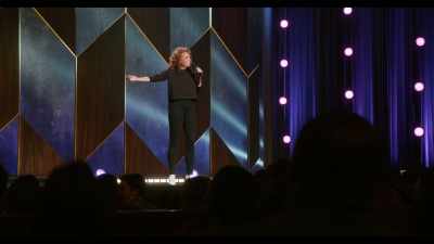 [audience laughing] - Michelle Wolf: Joke Show