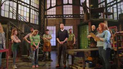 (audience laughing) - Kinky Boots: The Musical