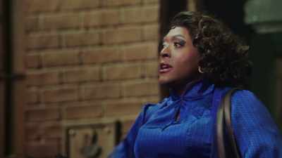 (audience laughing) - Kinky Boots: The Musical