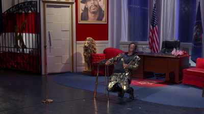 [audience laughing] - Katt Williams: Great America