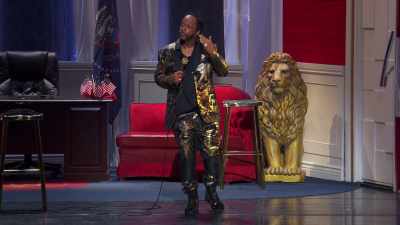 [audience laughing] - Katt Williams: Great America