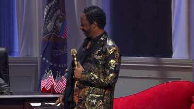 [audience laughing] - Katt Williams: Great America