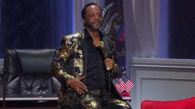 [audience laughing] - Katt Williams: Great America