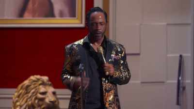 [audience laughing] - Katt Williams: Great America
