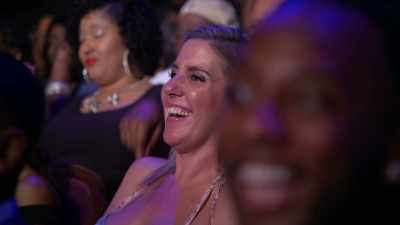 [audience laughing] - Katt Williams: Great America