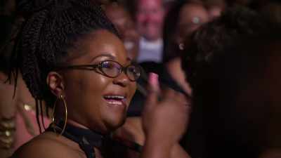[audience laughing] - Katt Williams: Great America