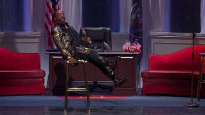 [audience laughing] - Katt Williams: Great America