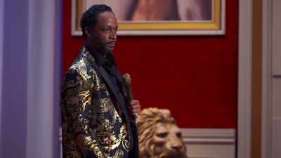 [audience laughing] - Katt Williams: Great America