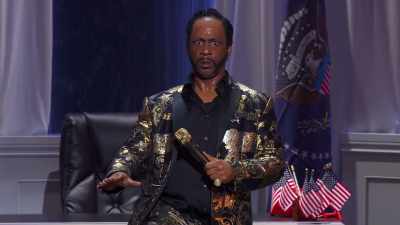 [audience laughing] - Katt Williams: Great America