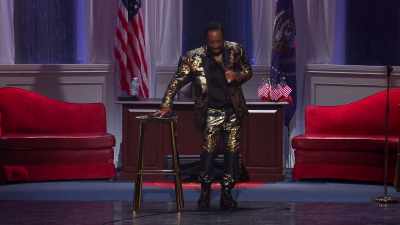 [audience laughing] - Katt Williams: Great America