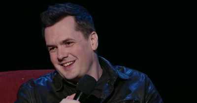 [audience laughing] - Jim Jefferies: Freedumb