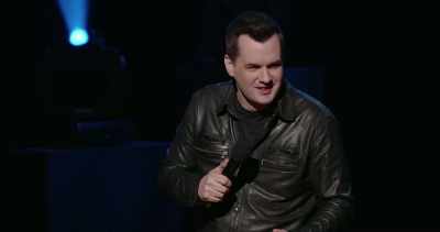 [audience laughing] - Jim Jefferies: Freedumb