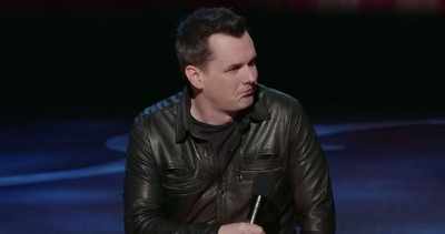 [audience laughing] - Jim Jefferies: Freedumb
