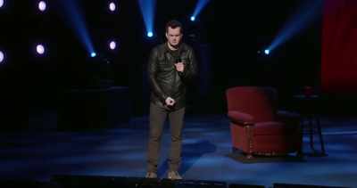 [audience laughing] - Jim Jefferies: Freedumb