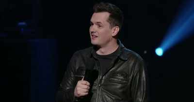 [audience laughing] - Jim Jefferies: Freedumb