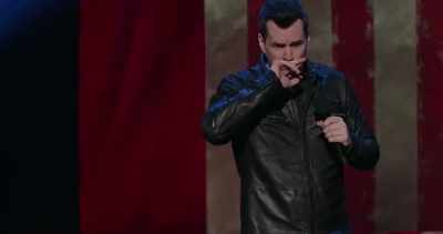 [audience laughing] - Jim Jefferies: Freedumb