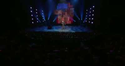 [audience laughing] - Jim Jefferies: Freedumb