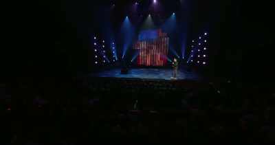 [audience laughing] - Jim Jefferies: Freedumb
