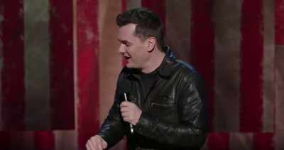 [audience laughing] - Jim Jefferies: Freedumb