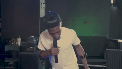 (audience laughing) - Homeboys