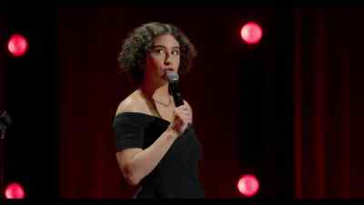 [audience laughing] - Ilana Glazer: Human Magic