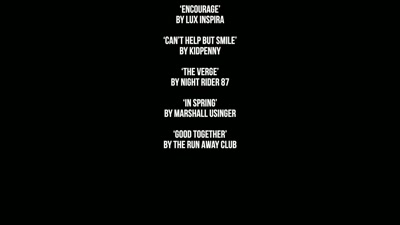 [audience laughing] - Still Standing
