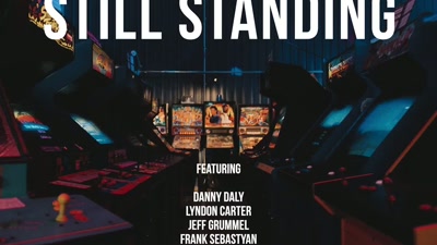 [audience laughing] - Still Standing