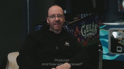 [audience laughing] - Still Standing