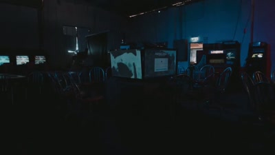 [audience laughing] - Still Standing