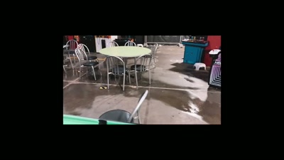 [audience laughing] - Still Standing