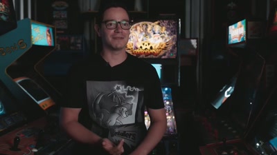 [audience laughing] - Still Standing