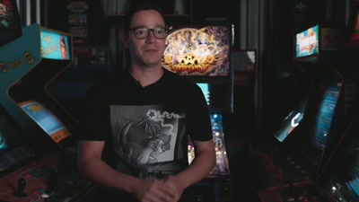 [audience laughing] - Still Standing