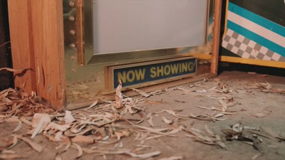 [audience laughing] - Still Standing