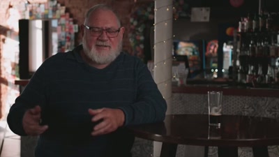 [audience laughing] - Still Standing