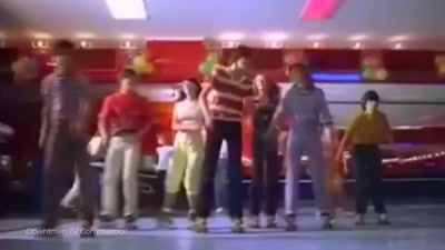[audience laughing] - Still Standing