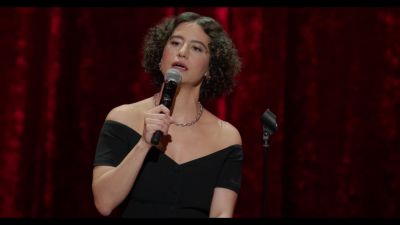[audience laughing] - Ilana Glazer: Human Magic